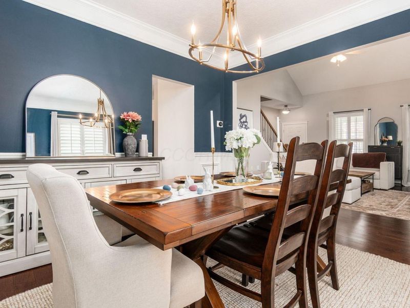 1459 Carnoustie Circle, Grove City, OH 43123 Photo 14