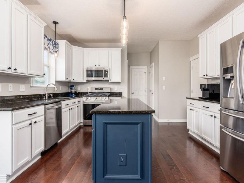 1459 Carnoustie Circle, Grove City, OH 43123 Photo 16