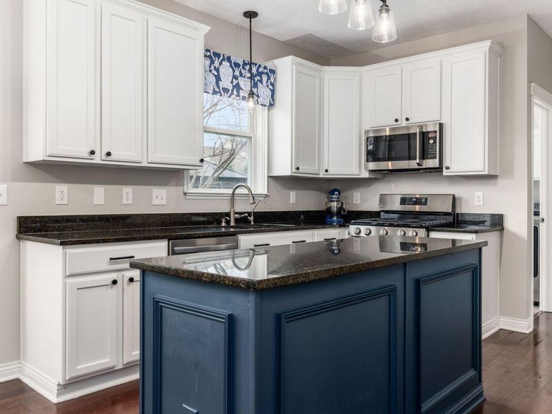 1459 Carnoustie Circle, Grove City, OH 43123 Photo 17