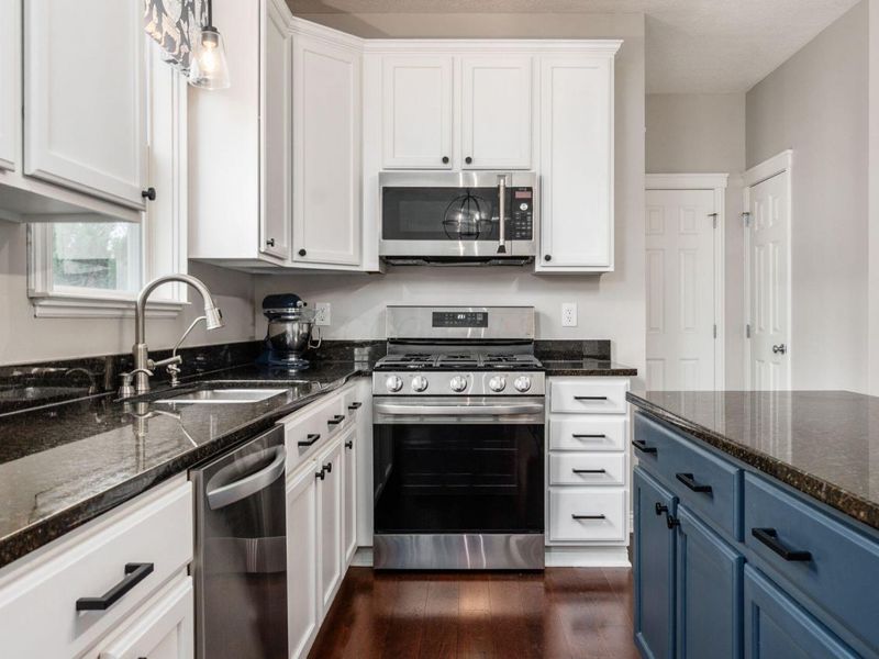 1459 Carnoustie Circle, Grove City, OH 43123 Photo 18