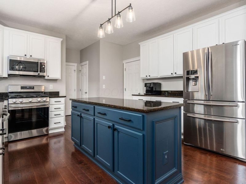 1459 Carnoustie Circle, Grove City, OH 43123 Photo 19