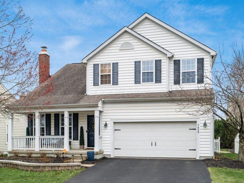 1459 Carnoustie Circle, Grove City, OH 43123 Photo 2