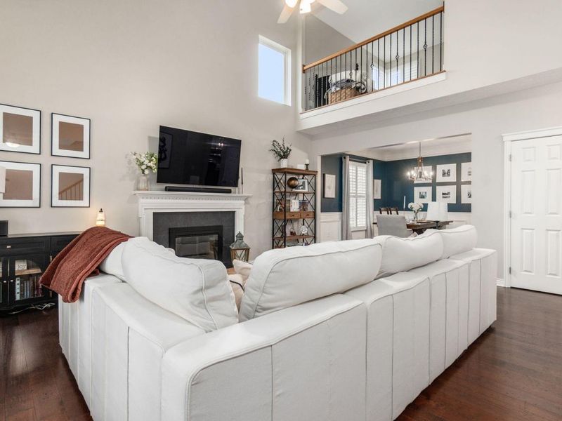 1459 Carnoustie Circle, Grove City, OH 43123 Photo 4