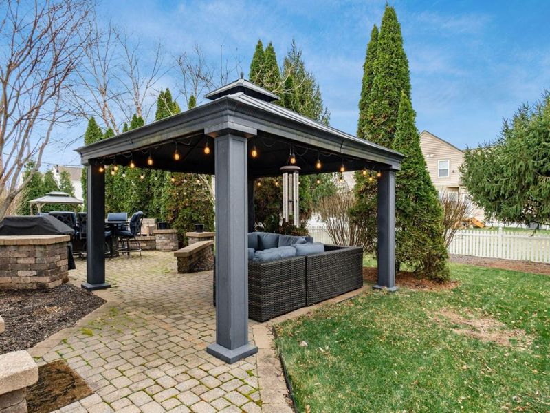 1459 Carnoustie Circle, Grove City, OH 43123 Photo 46