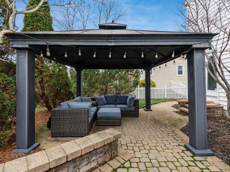 1459 Carnoustie Circle, Grove City, OH 43123 Photo 47