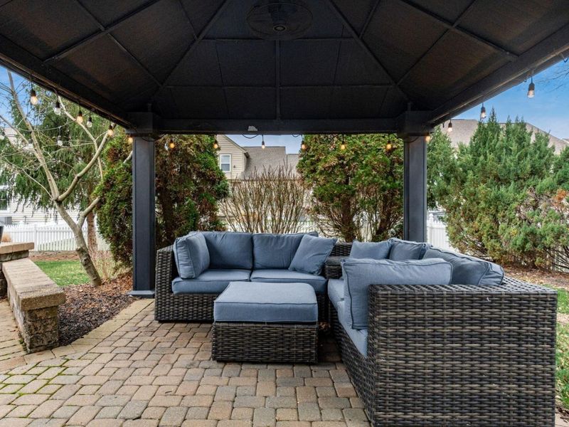 1459 Carnoustie Circle, Grove City, OH 43123 Photo 48