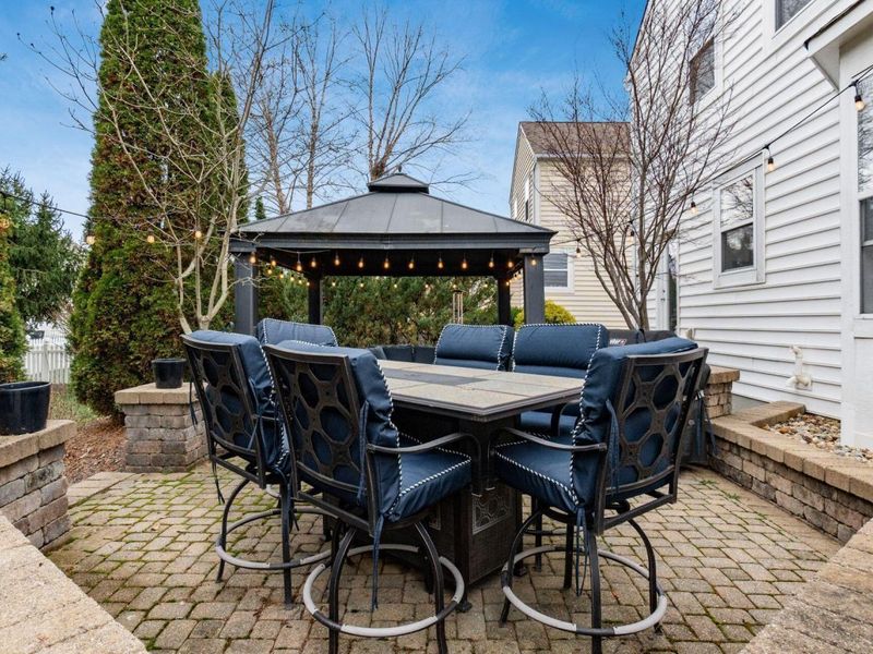 1459 Carnoustie Circle, Grove City, OH 43123 Photo 50