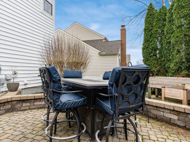 1459 Carnoustie Circle, Grove City, OH 43123 Photo 51