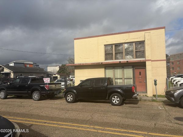 310 S Buchanan Street , Lafayette, LA 70501