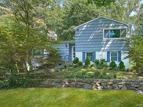 415 Pinebrook Boulevard, New Rochelle, NY 10804