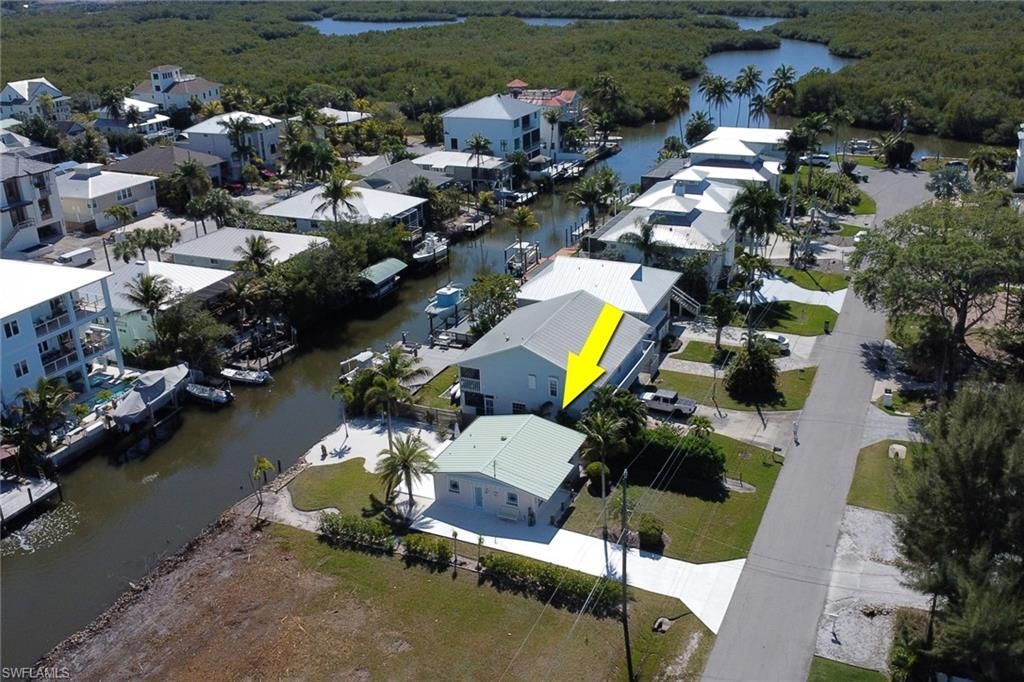 1290 Venetian Way, Naples, FL 34110 Photo