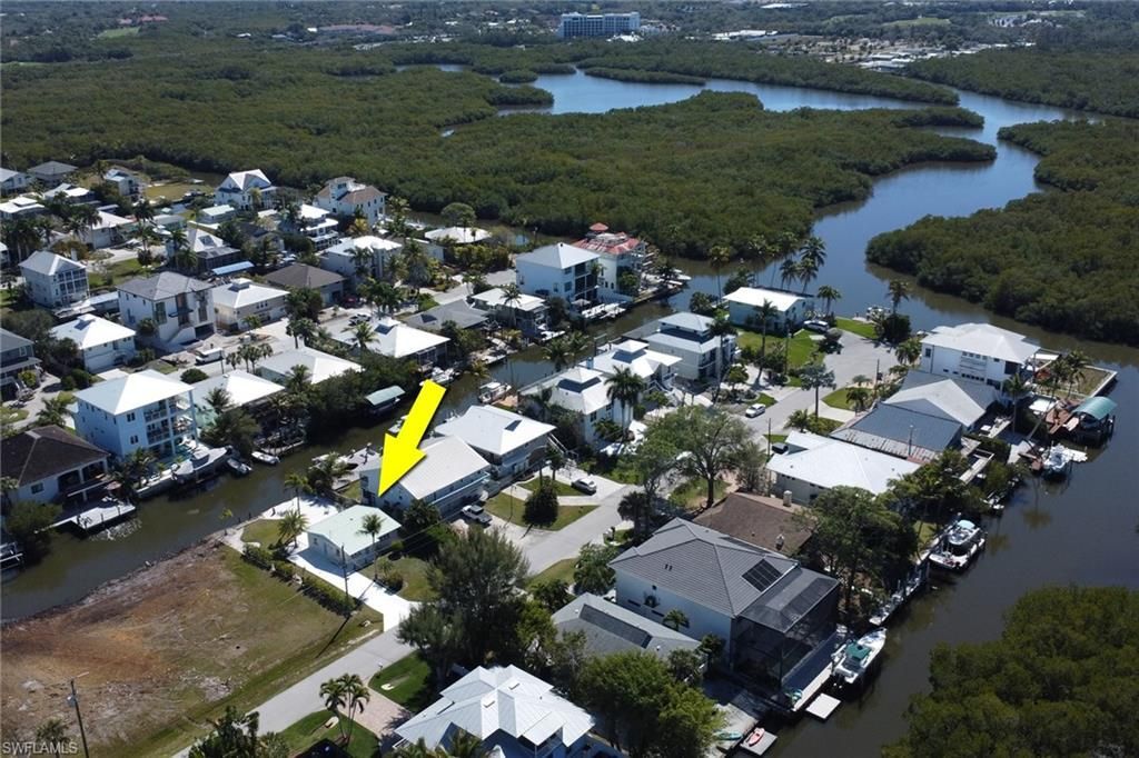 1290 Venetian Way, Naples, FL 34110 Photo