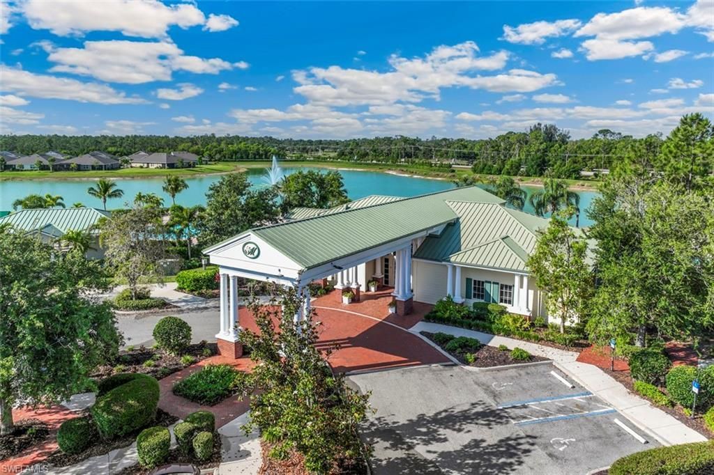 3582 Crosswater Dr, North Fort Myers, FL 33917 Photo
