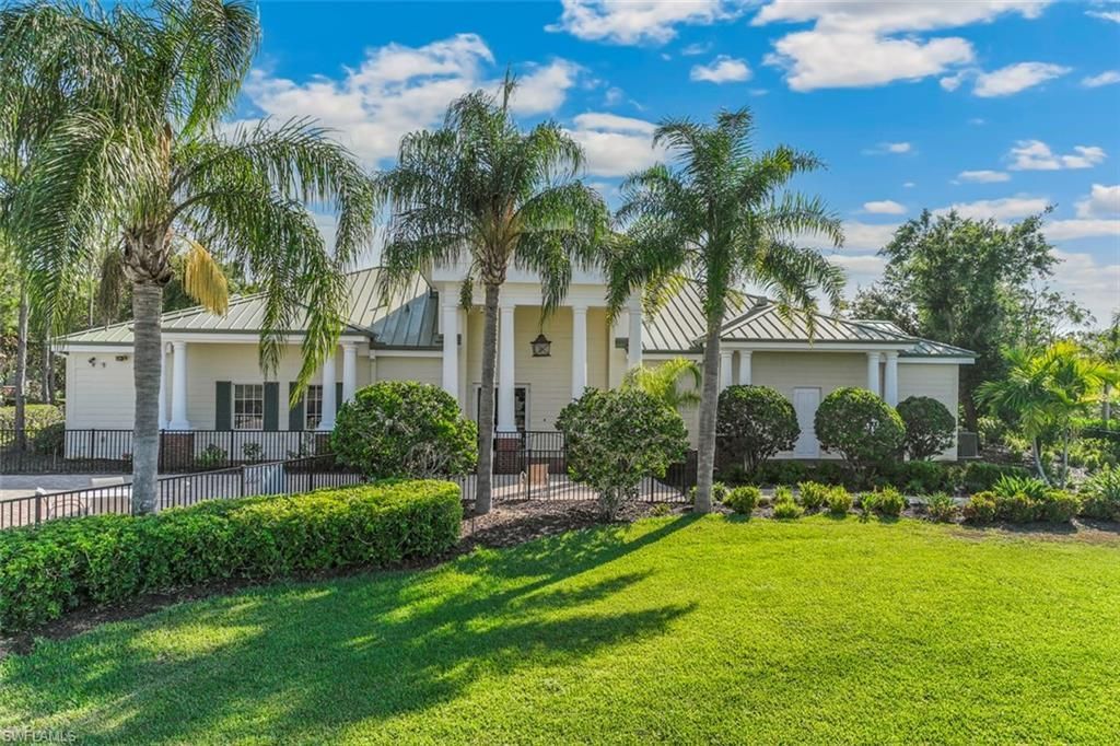3582 Crosswater Dr, North Fort Myers, FL 33917 Photo