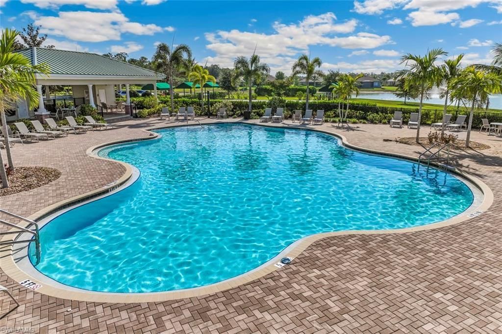 3582 Crosswater Dr, North Fort Myers, FL 33917 Photo