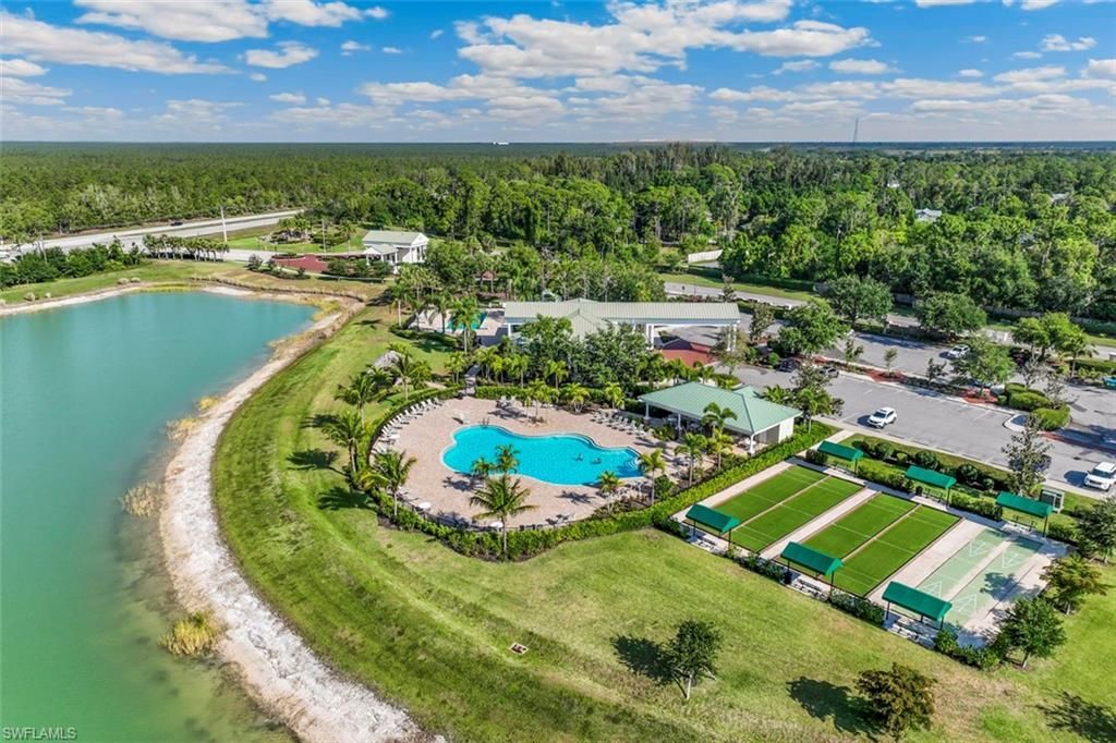 3582 Crosswater Dr, North Fort Myers, FL 33917 Photo