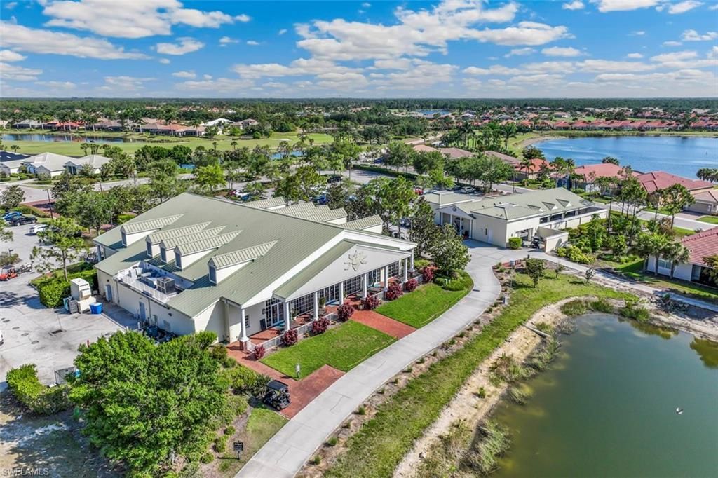 3582 Crosswater Dr, North Fort Myers, FL 33917 Photo