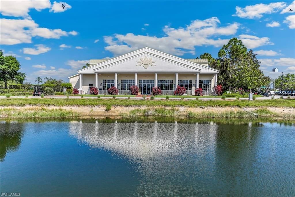 3582 Crosswater Dr, North Fort Myers, FL 33917 Photo