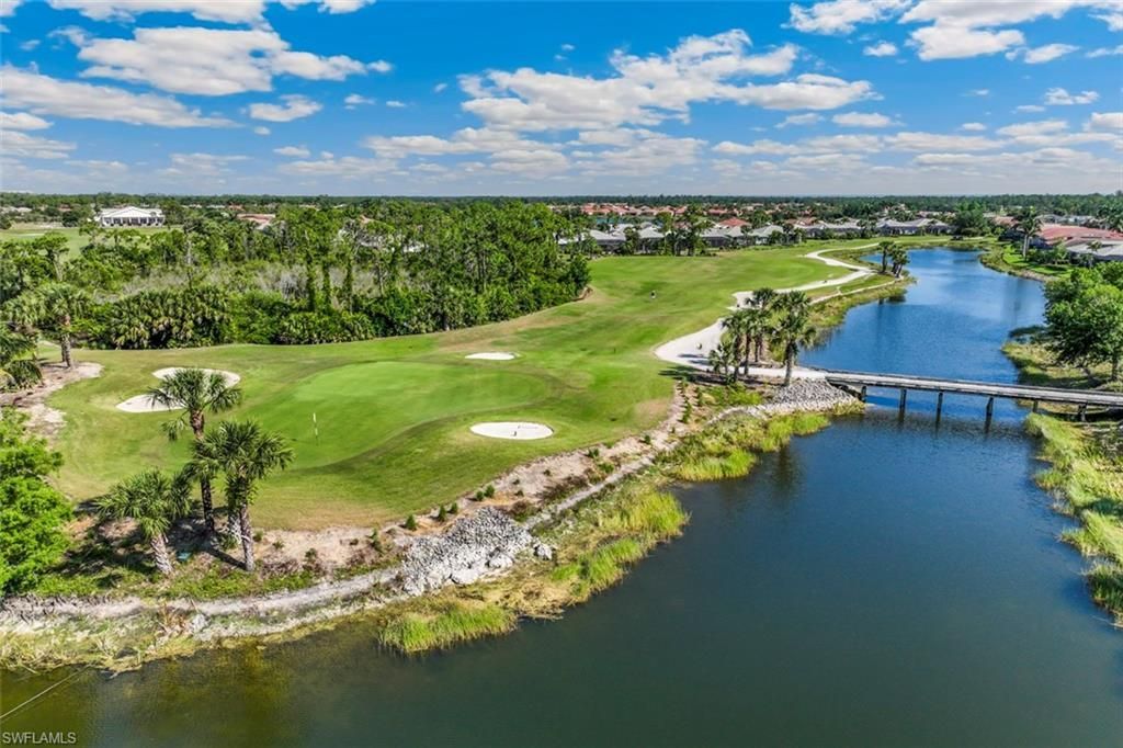 3582 Crosswater Dr, North Fort Myers, FL 33917 Photo