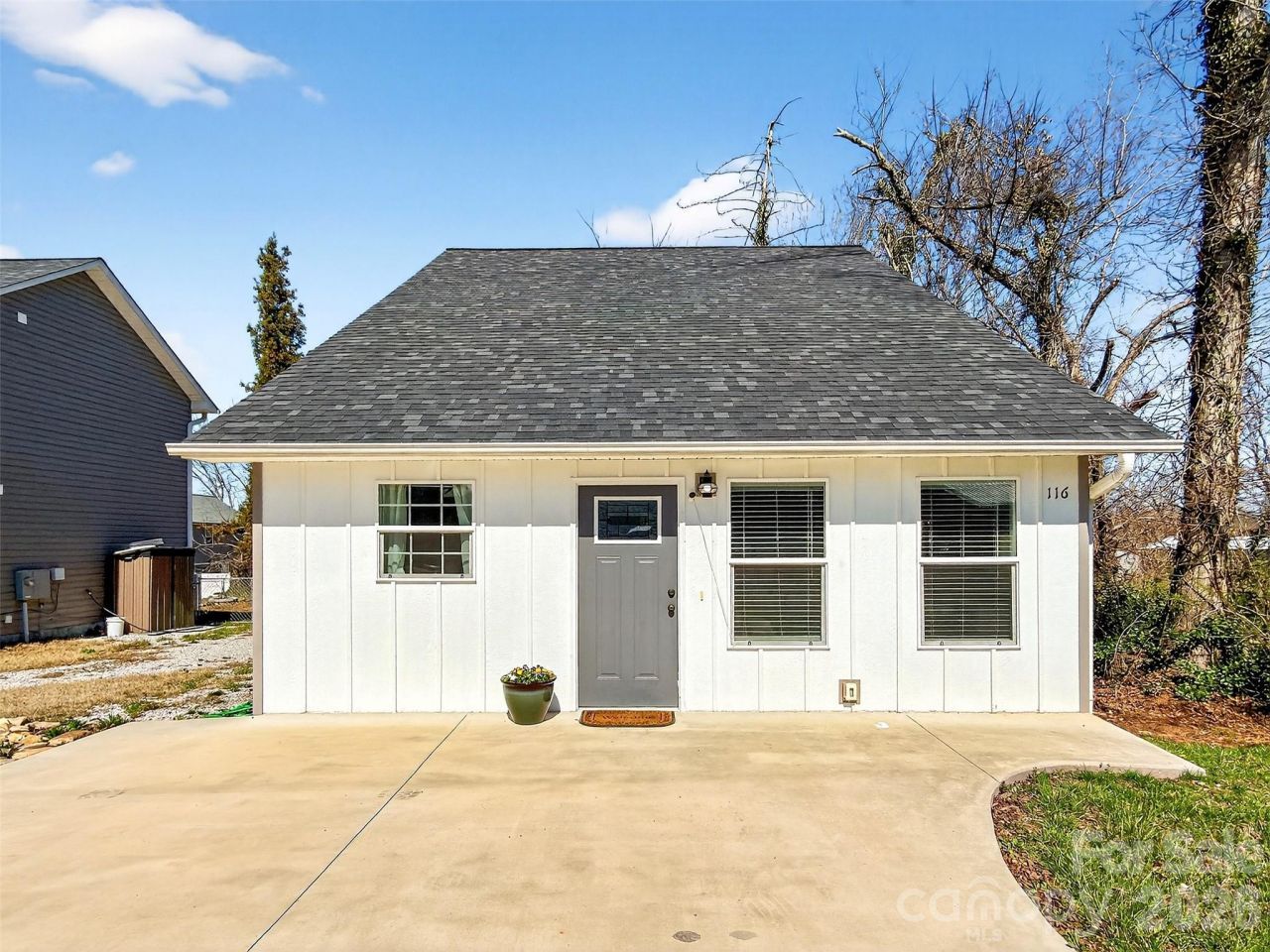 116 Bostic Street, Marion, NC 28752 Main Photo