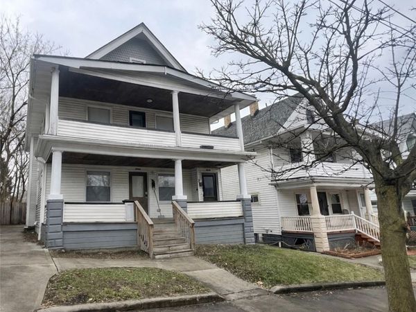 3278 W 84th Street , Cleveland, OH 44102