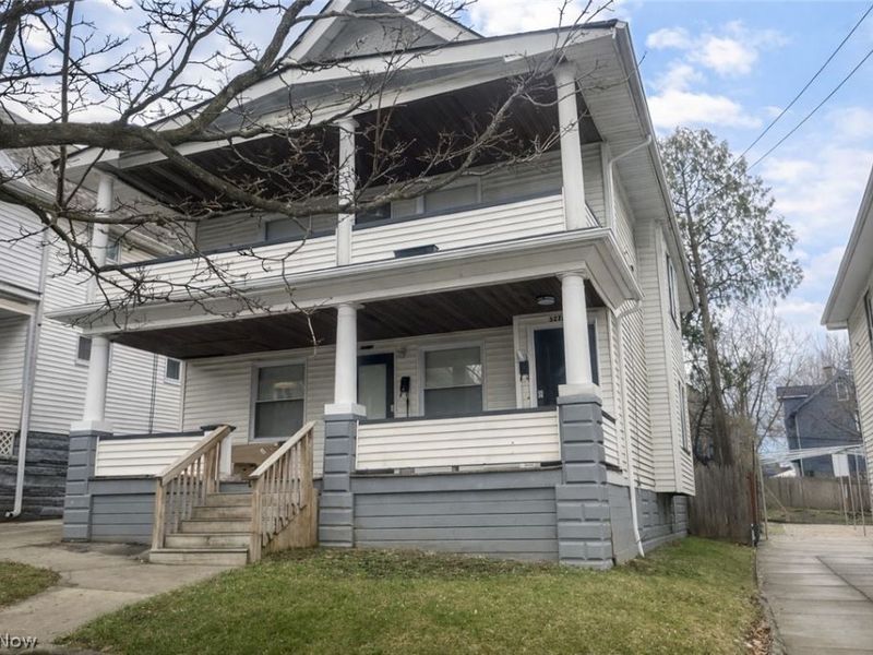 3278 W 84th Street , Cleveland, OH 44102 Photo 2