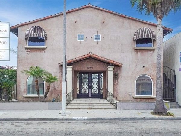 5717 E Beverly, Los Angeles, CA 90022