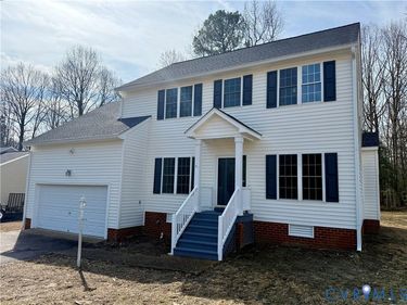 1625 Southcreek Drive, Chesterfield, VA 23834