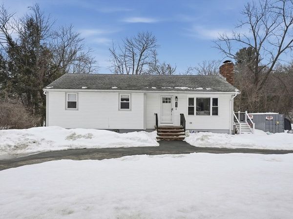 82 Water Street, Saugus, MA 01906