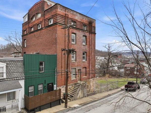 504 Stanton Avenue, Pittsburgh, PA 15209
