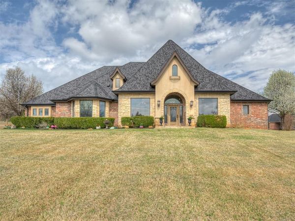 10409 SE 47th Street, Oklahoma City, OK 73150