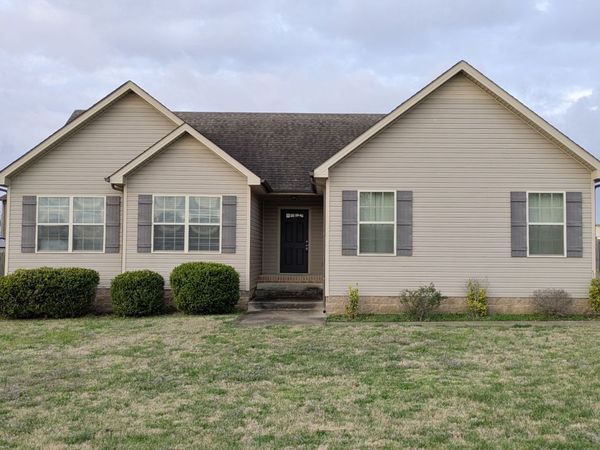 2298 Rattling Rd, Clarksville, TN 37040