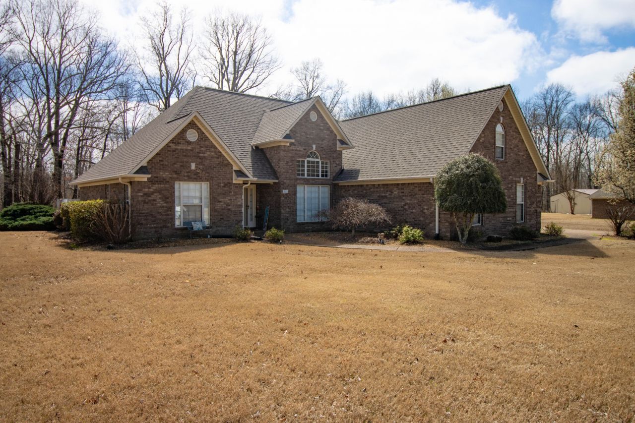 15 Walter Kee Dr, Medina, TN 38355 Main Photo