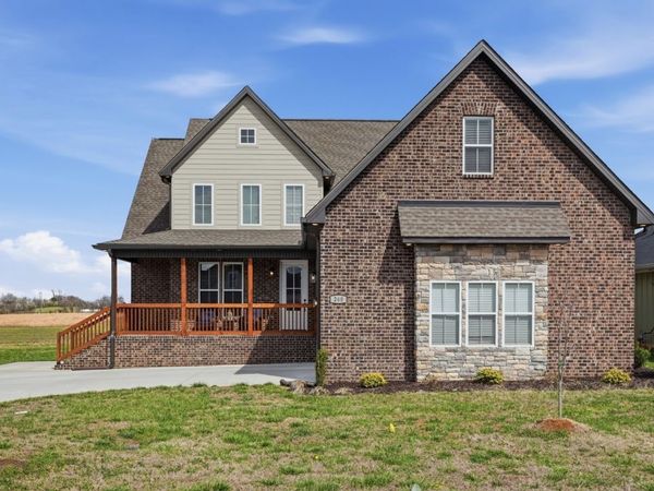 260 Lookout Dr, Winchester, TN 37398