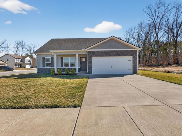 2216 Rolling Hills, Christiana, TN 37037