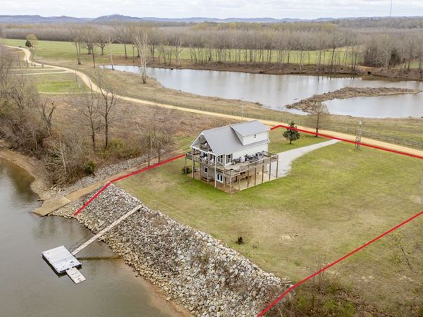 1458 Scenic Ln, Bath Springs, TN 38311