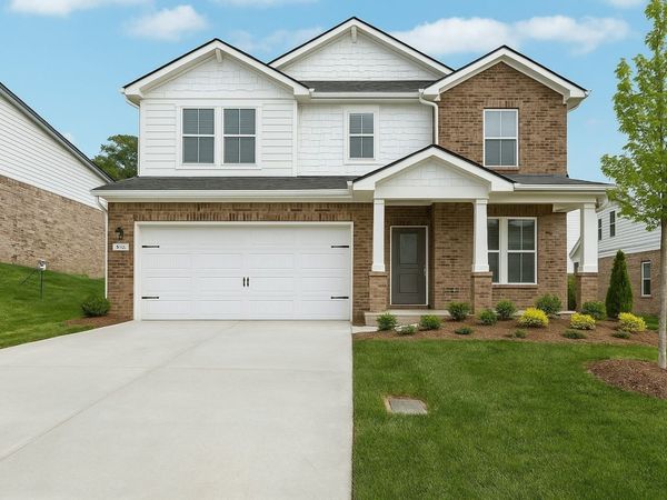 151 Blue Diamond Drive , Smyrna, TN 37167