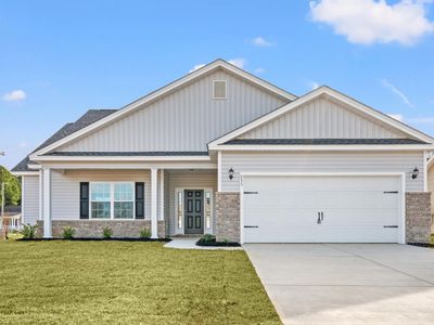 952 Woodside Dr., Conway, SC 29526