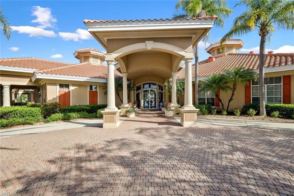 13860 Avon Park Cir , Unit 104, Fort Myers, FL 33912 Photo