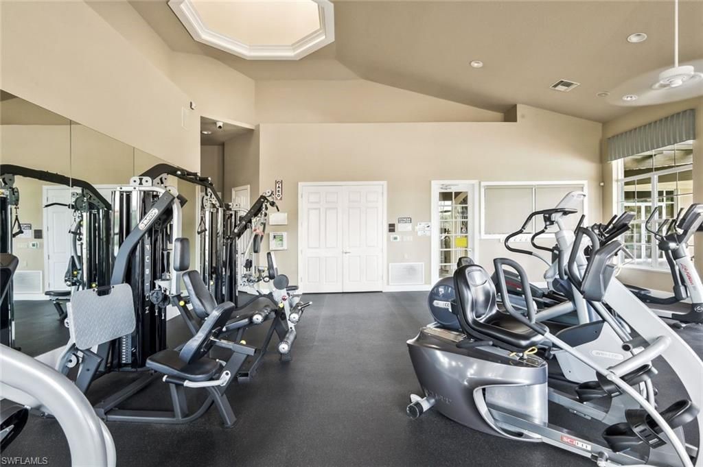 13860 Avon Park Cir , Unit 104, Fort Myers, FL 33912 Photo