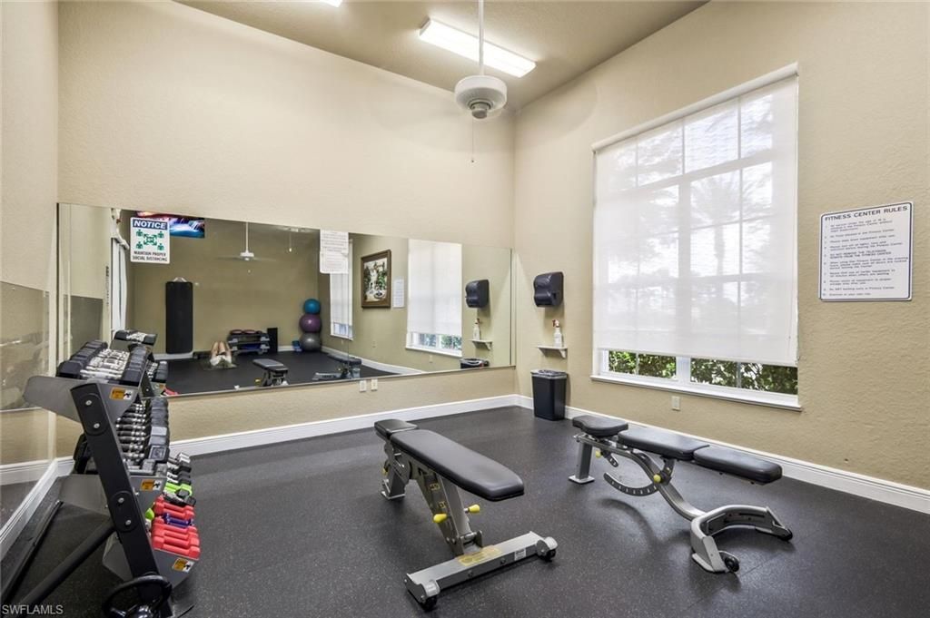 13860 Avon Park Cir , Unit 104, Fort Myers, FL 33912 Photo