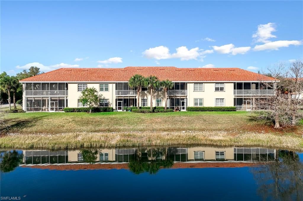 13860 Avon Park Cir , Unit 104, Fort Myers, FL 33912 Photo