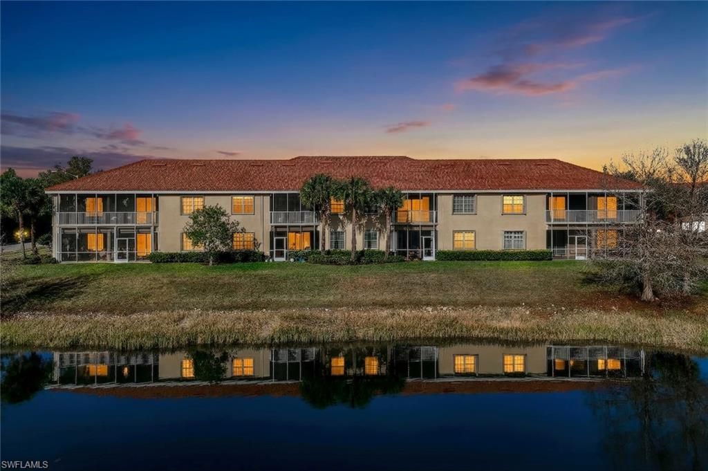 13860 Avon Park Cir , Unit 104, Fort Myers, FL 33912 Photo