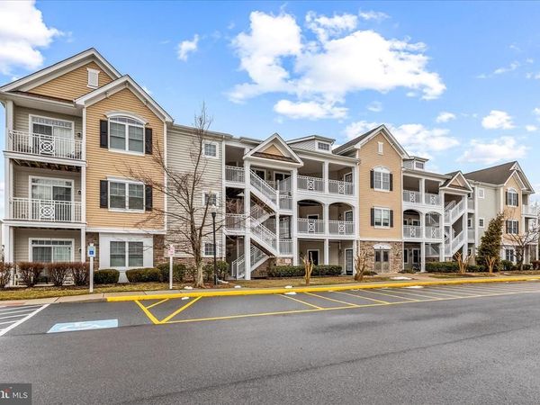 19688 CHELMER DRIVE, Unit 5, REHOBOTH BEACH, DE 19971