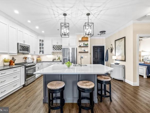 19688 CHELMER DRIVE, Unit 5, REHOBOTH BEACH, DE 19971