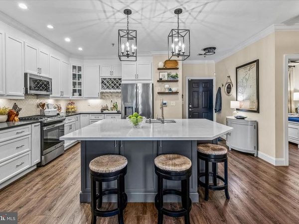 19688 CHELMER DRIVE, Unit 5, REHOBOTH BEACH, DE 19971