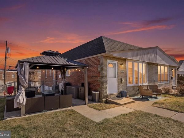 8557 CASTOR AVENUE, PHILADELPHIA, PA 19152