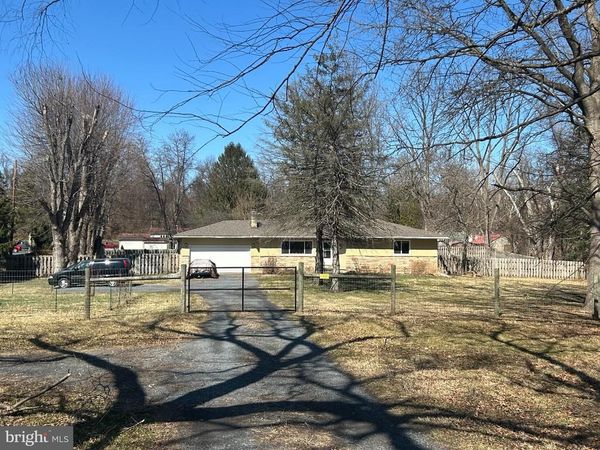 3244 SUSQUEHANNA TRL TRAIL, DUNCANNON, PA 17020