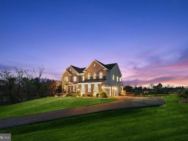 14840 CREEK POINT COURT, HILLSBORO, VA 20132