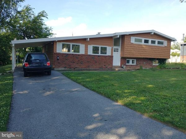 512 DARTMOUTH DRIVE, KING OF PRUSSIA, PA 19406